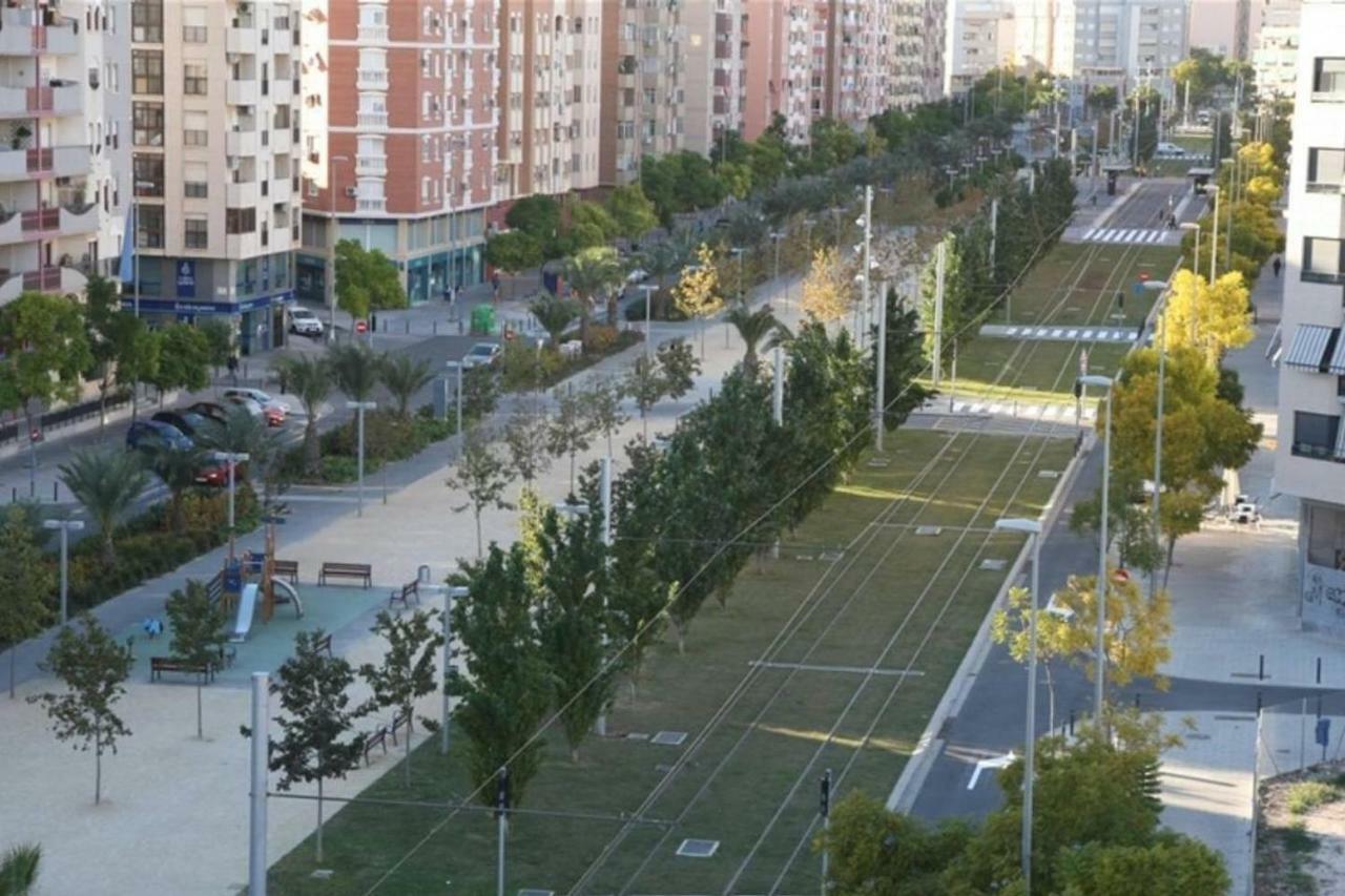 Pansiyon Cozy Flat Alicante